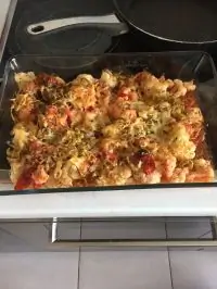 Вот что получилось из нашего рецепта - фото 2