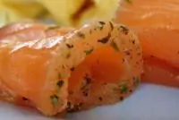 Вот что получилось из нашего рецепта - фото 1