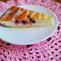 Вот что получилось из нашего рецепта - фото 2