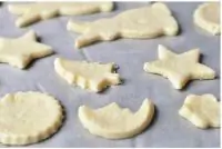 Вот что получилось из нашего рецепта - фото 2