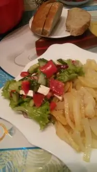 Вот что получилось из нашего рецепта - фото 2