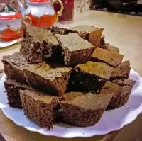 Вот что получилось из нашего рецепта - фото 1