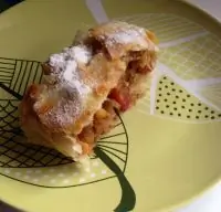 Вот что получилось из нашего рецепта - фото 2