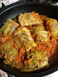 Вот что получилось из нашего рецепта - фото 1