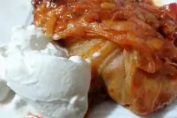 Вот что получилось из нашего рецепта - фото 2