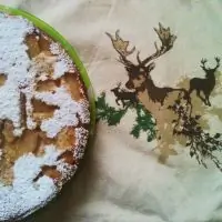 Вот что получилось из нашего рецепта - фото 2