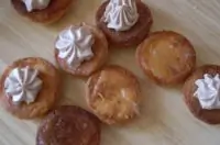 Вот что получилось из нашего рецепта - фото 1