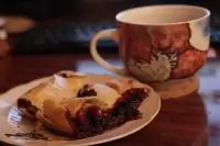 Вот что получилось из нашего рецепта - фото 2