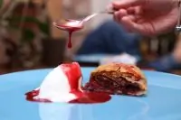 Вот что получилось из нашего рецепта - фото 3