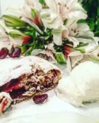 Вот что получилось из нашего рецепта - фото 4