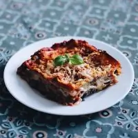 Вот что получилось из нашего рецепта - фото 1