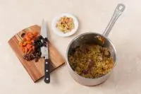 Вот что получилось из нашего рецепта - фото 1