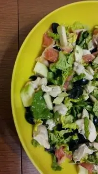 Вот что получилось из нашего рецепта - фото 1