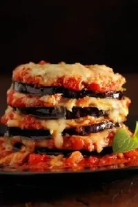 Вот что получилось из нашего рецепта - фото 1