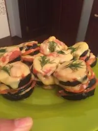 Вот что получилось из нашего рецепта - фото 3