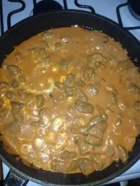 Вот что получилось из нашего рецепта - фото 1