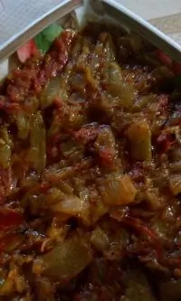 Вот что получилось из нашего рецепта - фото 1