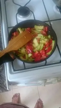 Вот что получилось из нашего рецепта - фото 2