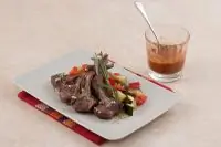 Вот что получилось из нашего рецепта - фото 1