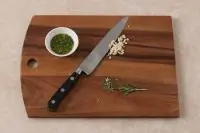 Вот что получилось из нашего рецепта - фото 3