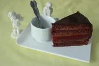 Вот что получилось из нашего рецепта - фото 1