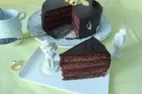 Вот что получилось из нашего рецепта - фото 2