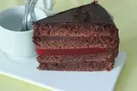 Вот что получилось из нашего рецепта - фото 3