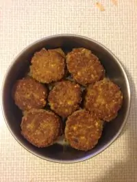 Вот что получилось из нашего рецепта - фото 3