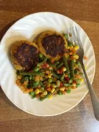 Вот что получилось из нашего рецепта - фото 4