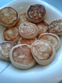 Вот что получилось из нашего рецепта - фото 1