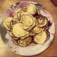 Вот что получилось из нашего рецепта - фото 2