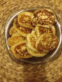 Вот что получилось из нашего рецепта - фото 3