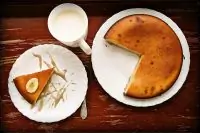 Вот что получилось из нашего рецепта - фото 1