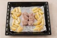 Вот что получилось из нашего рецепта - фото 3