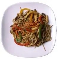 Вот что получилось из нашего рецепта - фото 1