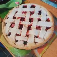 Вот что получилось из нашего рецепта - фото 3