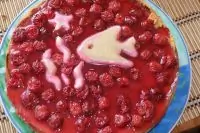 Вот что получилось из нашего рецепта - фото 1