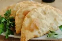 Вот что получилось из нашего рецепта - фото 1