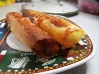 Вот что получилось из нашего рецепта - фото 1