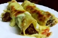 Вот что получилось из нашего рецепта - фото 2