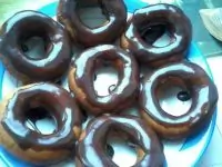 Вот что получилось из нашего рецепта - фото 2