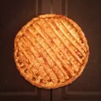 Вот что получилось из нашего рецепта - фото 1