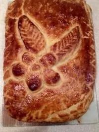 Вот что получилось из нашего рецепта - фото 3