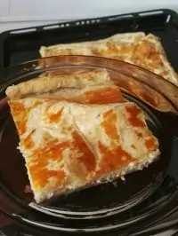 Вот что получилось из нашего рецепта - фото 4