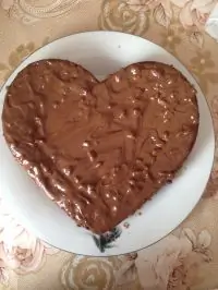 Вот что получилось из нашего рецепта - фото 1