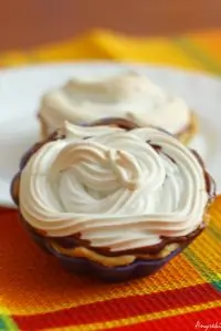 Вот что получилось из нашего рецепта - фото 2