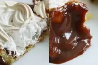 Вот что получилось из нашего рецепта - фото 3