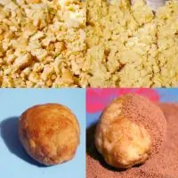 Вот что получилось из нашего рецепта - фото 1