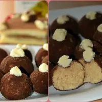 Вот что получилось из нашего рецепта - фото 2