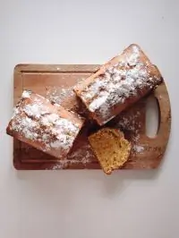 Вот что получилось из нашего рецепта - фото 2